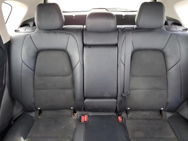 JM3KFACM9J0346441 - 2018 MAZDA CX-5 TOURING SILVER photo 10