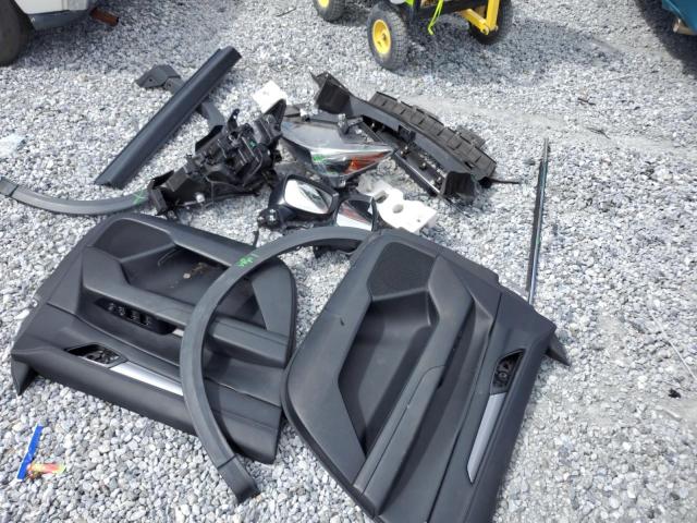 JM3KFACM9J0346441 - 2018 MAZDA CX-5 TOURING SILVER photo 13