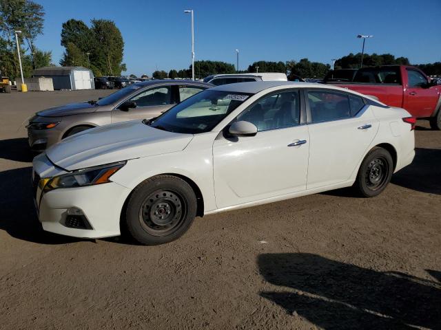 2020 NISSAN ALTIMA S, 