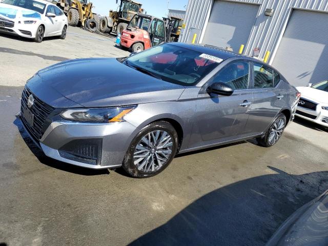 2025 NISSAN ALTIMA SV, 