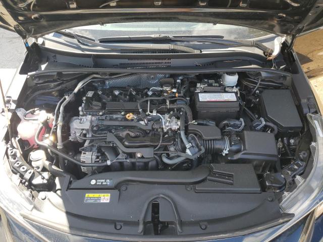 5YFB4MDE9PP030799 - 2023 TOYOTA COROLLA LE BLUE photo 11