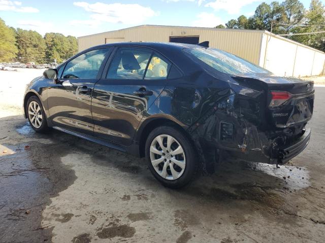 5YFB4MDE9PP030799 - 2023 TOYOTA COROLLA LE BLUE photo 2