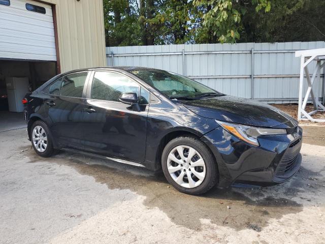 5YFB4MDE9PP030799 - 2023 TOYOTA COROLLA LE BLUE photo 4