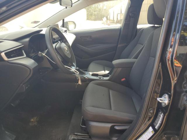 5YFB4MDE9PP030799 - 2023 TOYOTA COROLLA LE BLUE photo 7