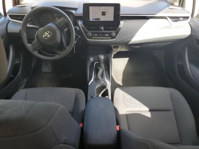 5YFB4MDE9PP030799 - 2023 TOYOTA COROLLA LE BLUE photo 8