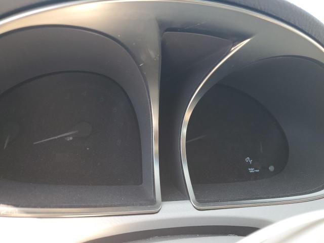 4T1BK3DB3BU415904 - 2011 TOYOTA AVALON BASE 灰色 照片 9