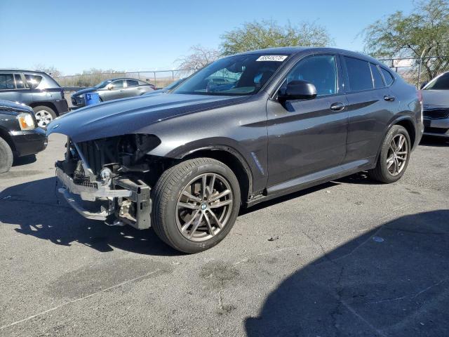 2021 BMW X4 XDRIVE30I, 