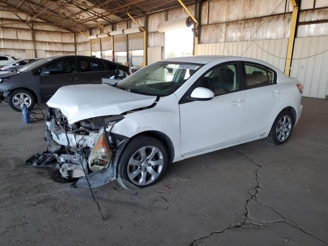 2011 MAZDA 3 I, 