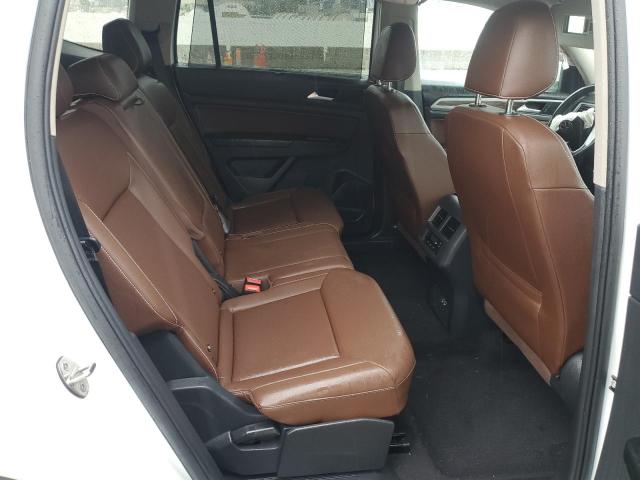 1V2KR2CA3MC518797 - 2021 VOLKSWAGEN ATLAS SE WHITE photo 11