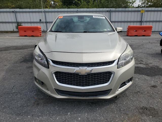 1G11E5SA9GF133803 - 2016 CHEVROLET MALIBU LIM LTZ GOLD photo 5