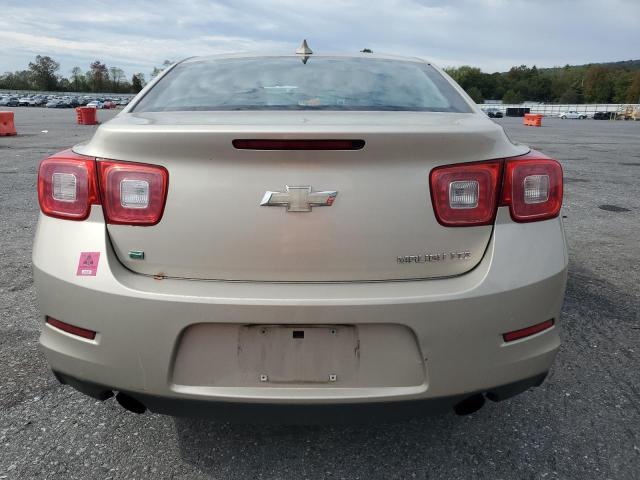 1G11E5SA9GF133803 - 2016 CHEVROLET MALIBU LIM LTZ GOLD photo 6