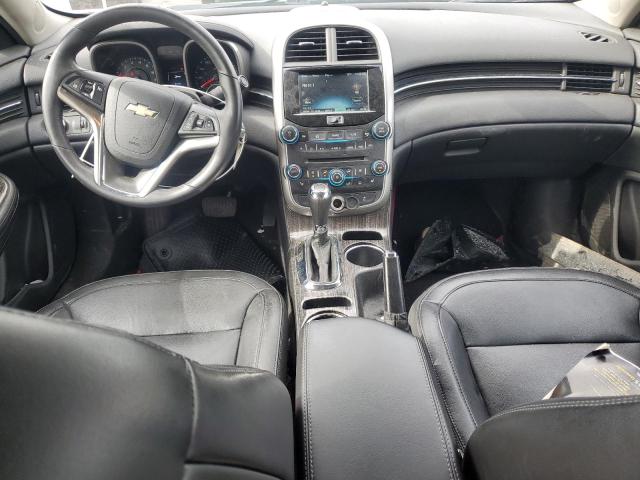 1G11E5SA9GF133803 - 2016 CHEVROLET MALIBU LIM LTZ GOLD photo 8