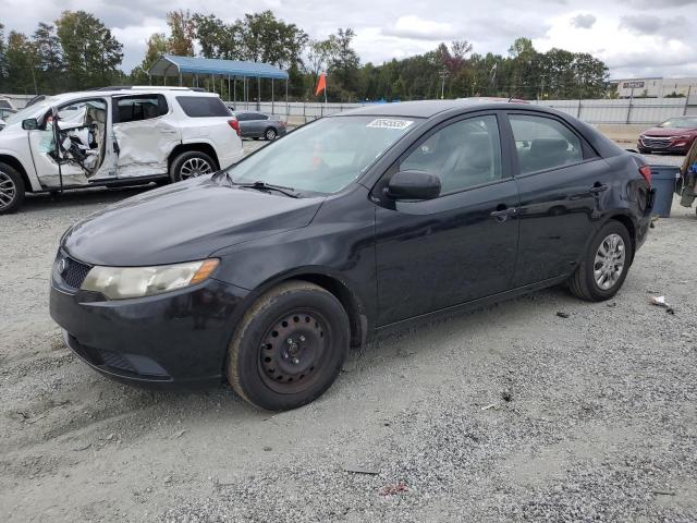 2010 KIA FORTE LX, 