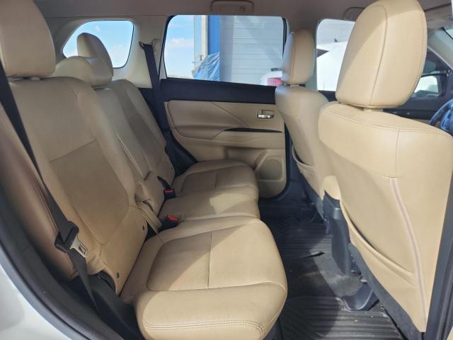 JA4AD3A37HZ051726 - 2017 MITSUBISHI OUTLANDER SE Ağ foto 11