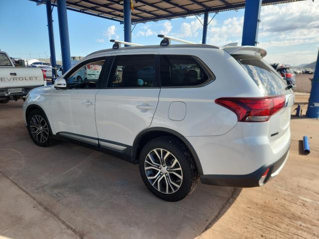 JA4AD3A37HZ051726 - 2017 MITSUBISHI OUTLANDER SE Ağ foto 2