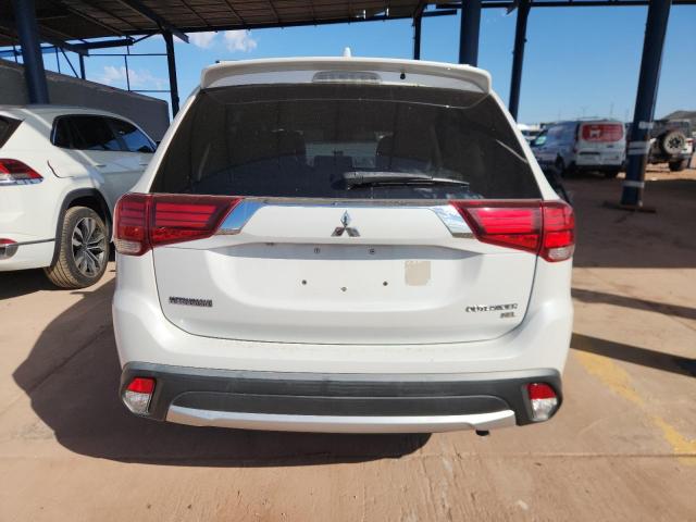 JA4AD3A37HZ051726 - 2017 MITSUBISHI OUTLANDER SE Ağ foto 6