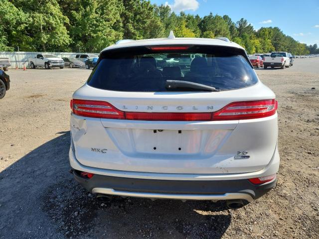 5LMCJ3C91GUJ00562 - 2016 LINCOLN MKC RESERVE Beyaz fotoğraf 6