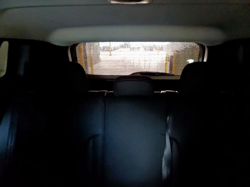 ZACNJBAB0KPJ77043 - 2019 JEEP RENEGADE SPORT Plata foto 10