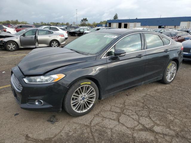 2015 FORD FUSION SE, 