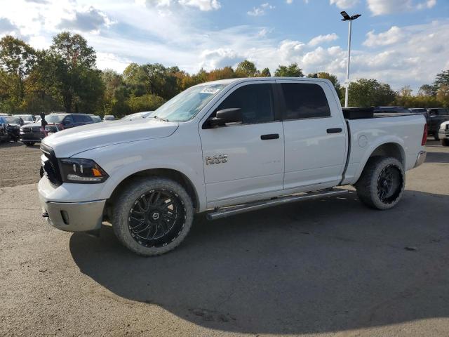 2016 RAM 1500 SLT, 