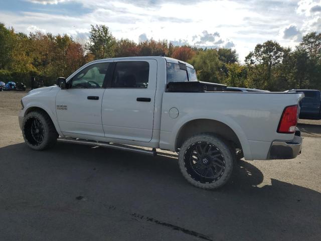 1C6RR7LG7GS186978 - 2016 RAM 1500 SLT WHITE photo 2
