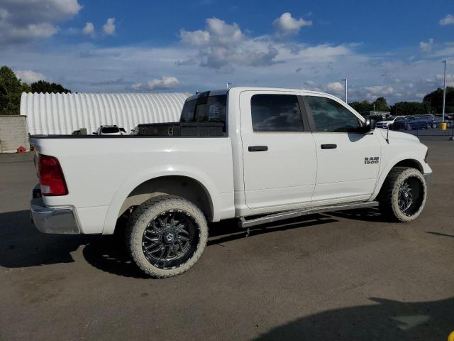 1C6RR7LG7GS186978 - 2016 RAM 1500 SLT WHITE photo 3