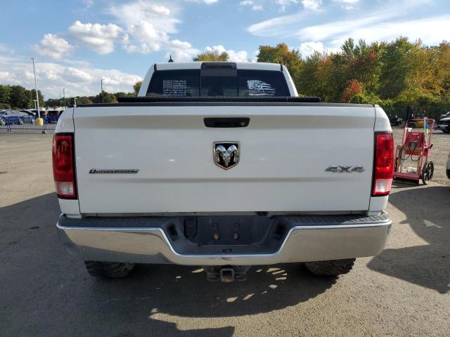 1C6RR7LG7GS186978 - 2016 RAM 1500 SLT WHITE photo 6
