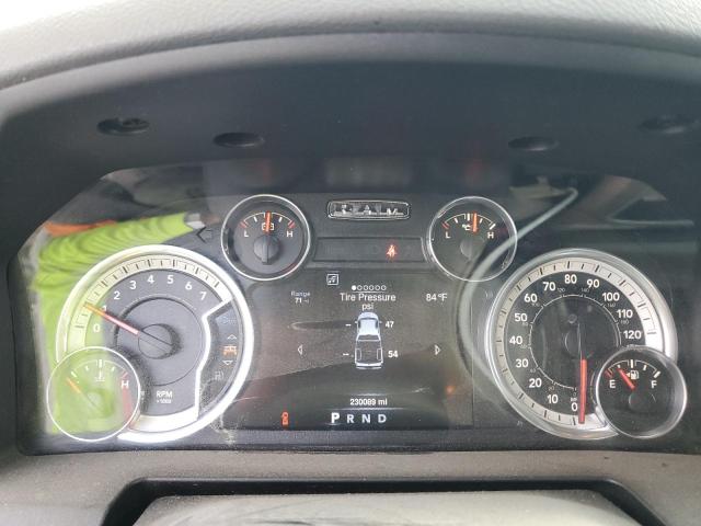 1C6RR7LG7GS186978 - 2016 RAM 1500 SLT WHITE photo 9