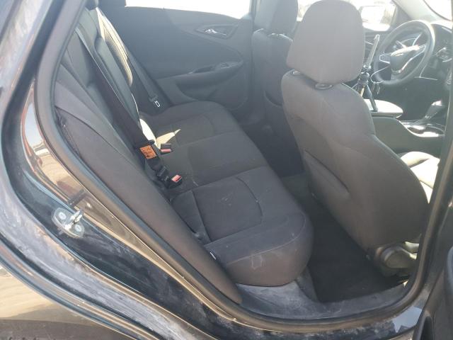 1G1ZB5ST1JF165505 - 2018 CHEVROLET MALIBU LS Boz foto 10