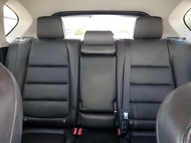 JM3KE4DY2E0350780 - 2014 MAZDA CX-5 GT 白色 照片 10