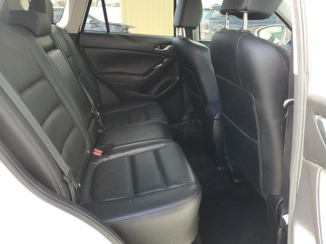 JM3KE4DY2E0350780 - 2014 MAZDA CX-5 GT 白色 照片 11