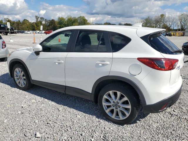 JM3KE4DY2E0350780 - 2014 MAZDA CX-5 GT 白色 照片 2