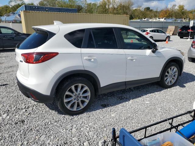 JM3KE4DY2E0350780 - 2014 MAZDA CX-5 GT 白色 照片 3