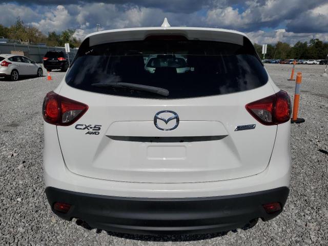 JM3KE4DY2E0350780 - 2014 MAZDA CX-5 GT 白色 照片 6