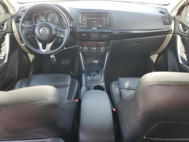 JM3KE4DY2E0350780 - 2014 MAZDA CX-5 GT 白色 照片 8