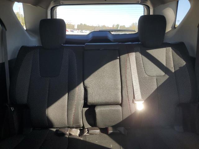 2GNFLEEK2H6203779 - 2017 CHEVROLET EQUINOX LS SILVER photo 10