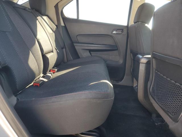 2GNFLEEK2H6203779 - 2017 CHEVROLET EQUINOX LS SILVER photo 11