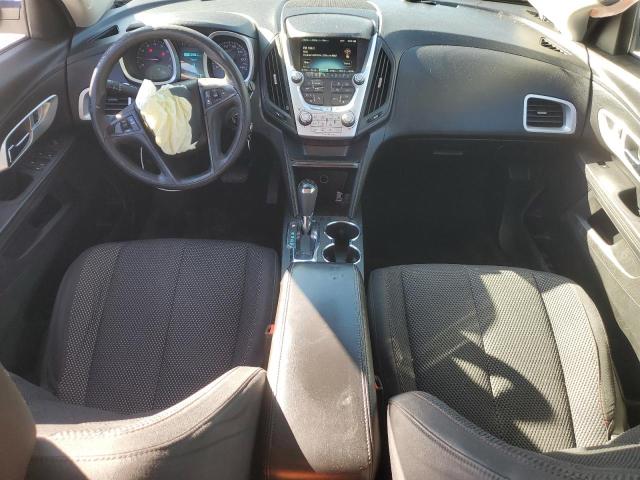 2GNFLEEK2H6203779 - 2017 CHEVROLET EQUINOX LS SILVER photo 8