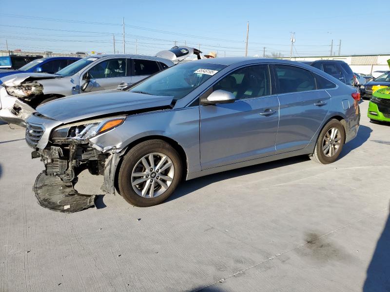 2017 HYUNDAI SONATA SE, 