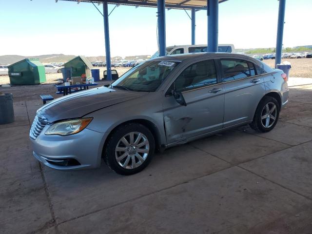 2014 CHRYSLER 200 TOURING, 