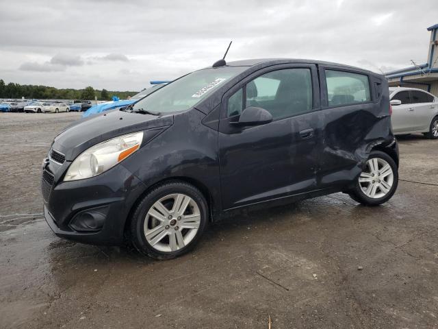 2015 CHEVROLET SPARK LS, 