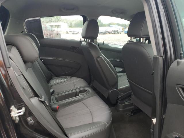 KL8CB6S9XFC786878 - 2015 CHEVROLET SPARK LS BLACK photo 10