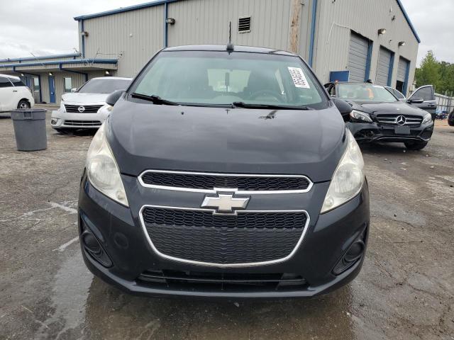 KL8CB6S9XFC786878 - 2015 CHEVROLET SPARK LS BLACK photo 5