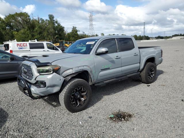 2019 TOYOTA TACOMA DOUBLE CAB, 