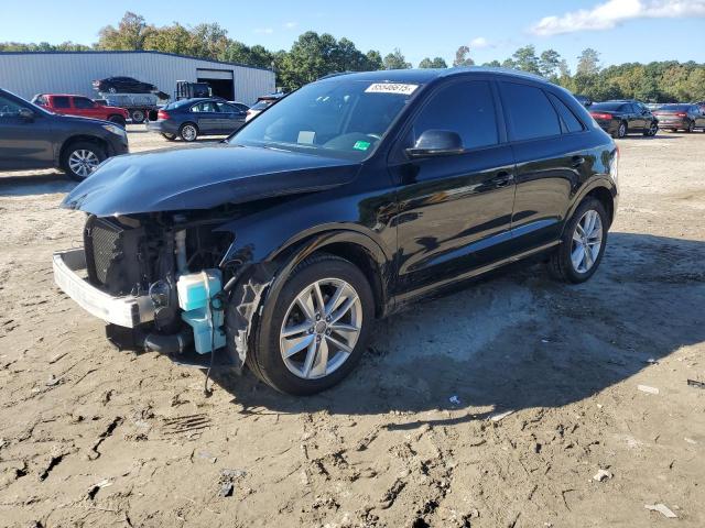 2017 AUDI Q3 PREMIUM, 