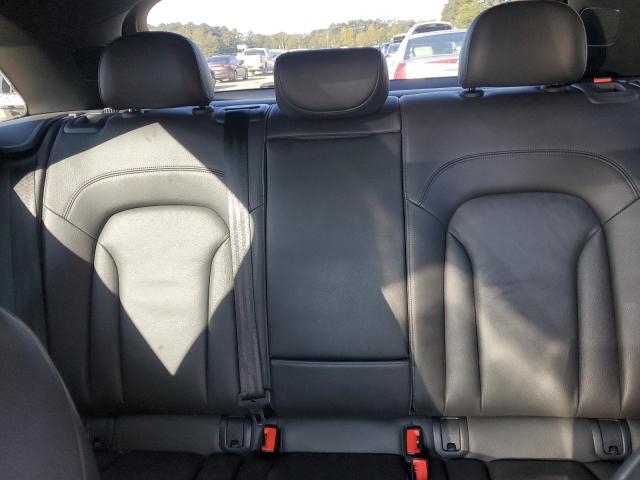 WA1ECCFS1HR002218 - 2017 AUDI Q3 PREMIUM BLACK photo 10