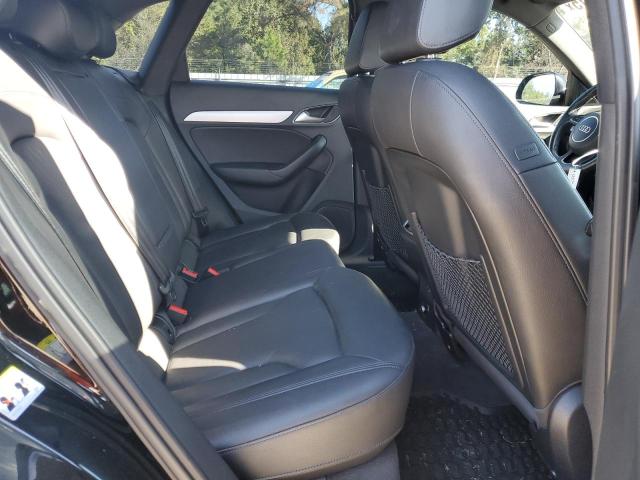 WA1ECCFS1HR002218 - 2017 AUDI Q3 PREMIUM BLACK photo 11