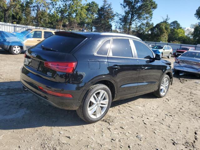 WA1ECCFS1HR002218 - 2017 AUDI Q3 PREMIUM BLACK photo 3