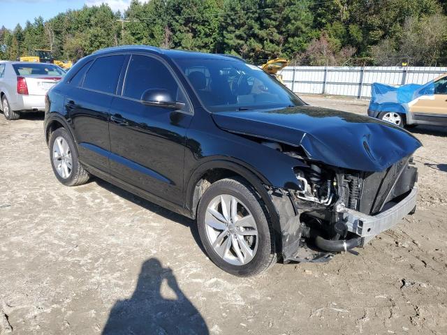 WA1ECCFS1HR002218 - 2017 AUDI Q3 PREMIUM BLACK photo 4