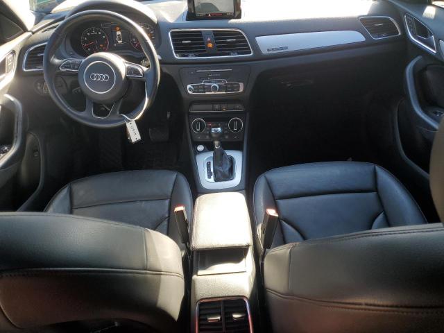 WA1ECCFS1HR002218 - 2017 AUDI Q3 PREMIUM BLACK photo 8